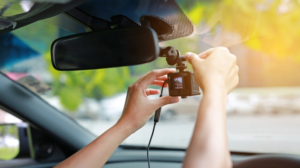 Car Care To You Mobile Mechanics Mobile Dash Camera Installations Melbourne 