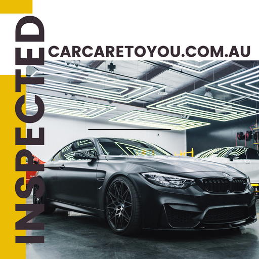 Pre purchase vehicle inspection Sydney